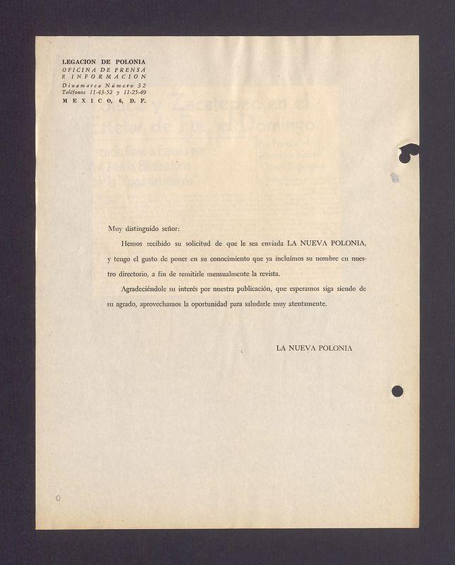 En la inauguracion de la exposicion del pintor polaco Tadeusz Kulisiewicz