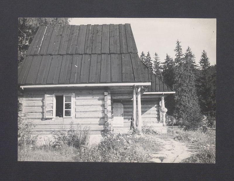 Tadeusz Kulisiewicz, fotografia