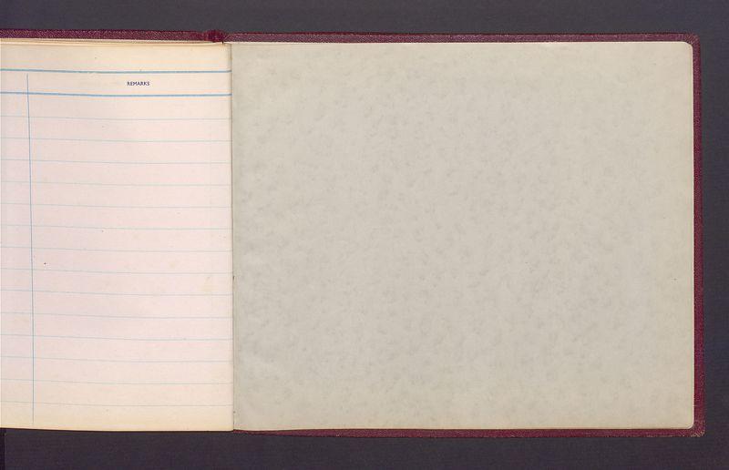 Księga gości z wystawy T. Kulisiewicza w New Delhi, cz. 6