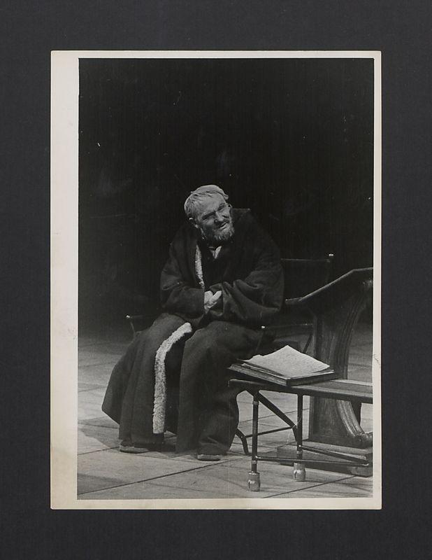 Tadeusz Kulisiewicz, fotografia