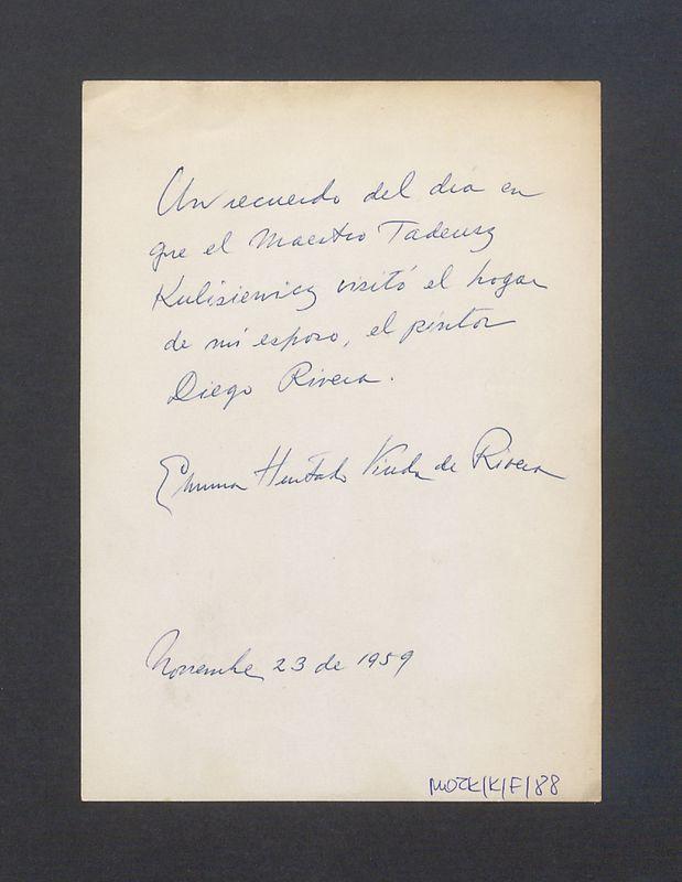 Tadeusz Kulisiewicz, fotografia