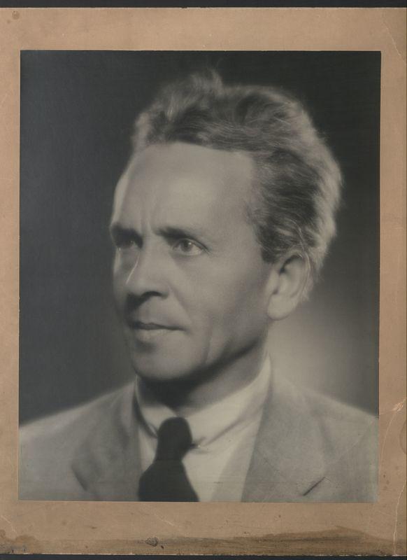 Tadeusz Kulisiewicz, fotografia