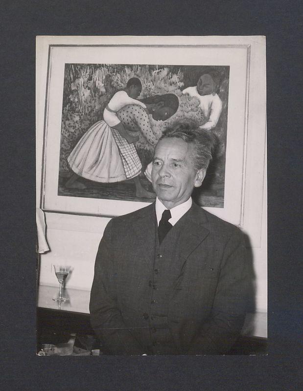 Tadeusz Kulisiewicz, fotografia