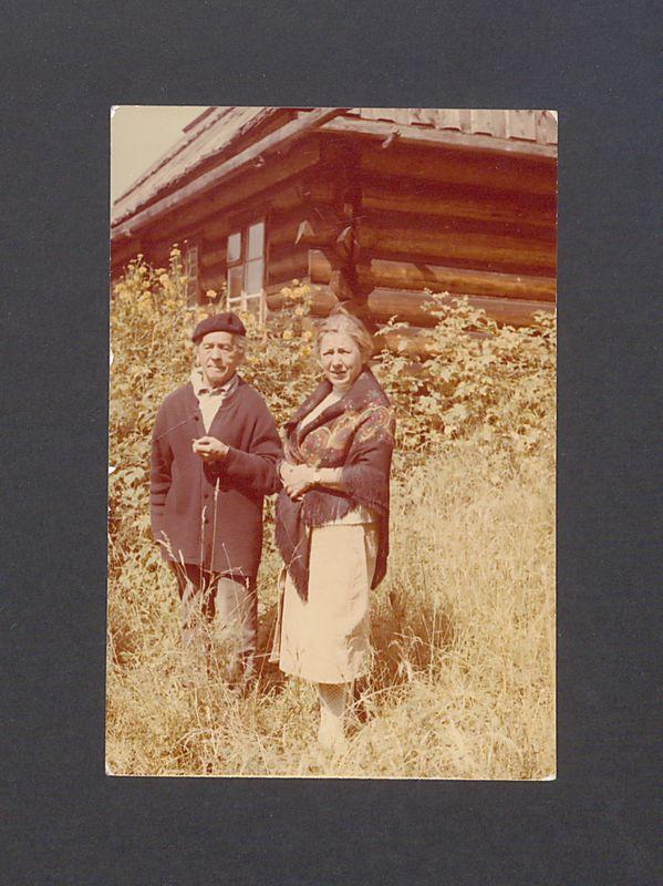 Tadeusz Kulisiewicz, fotografia