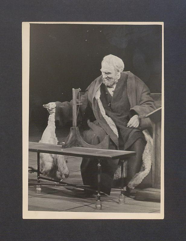 Tadeusz Kulisiewicz, fotografia