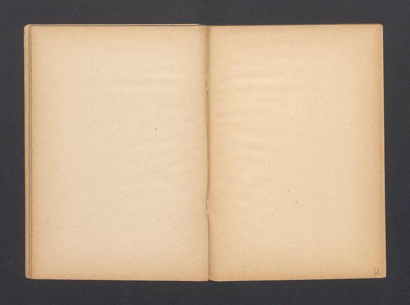 Szkicownik kaliski, cz. IV