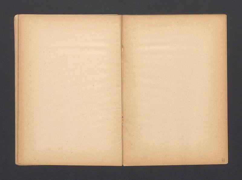 Szkicownik kaliski, cz. III