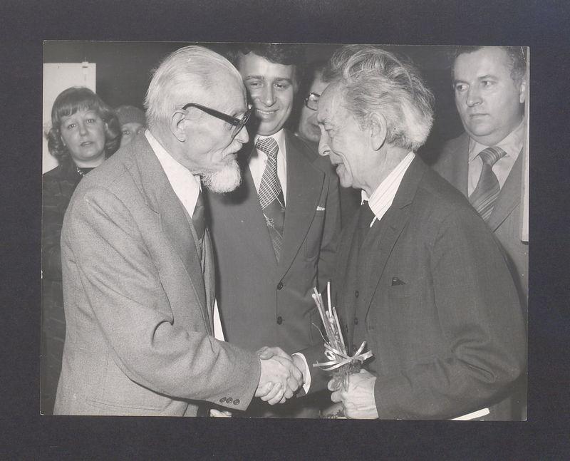 Tadeusz Kulisiewicz, fotografia