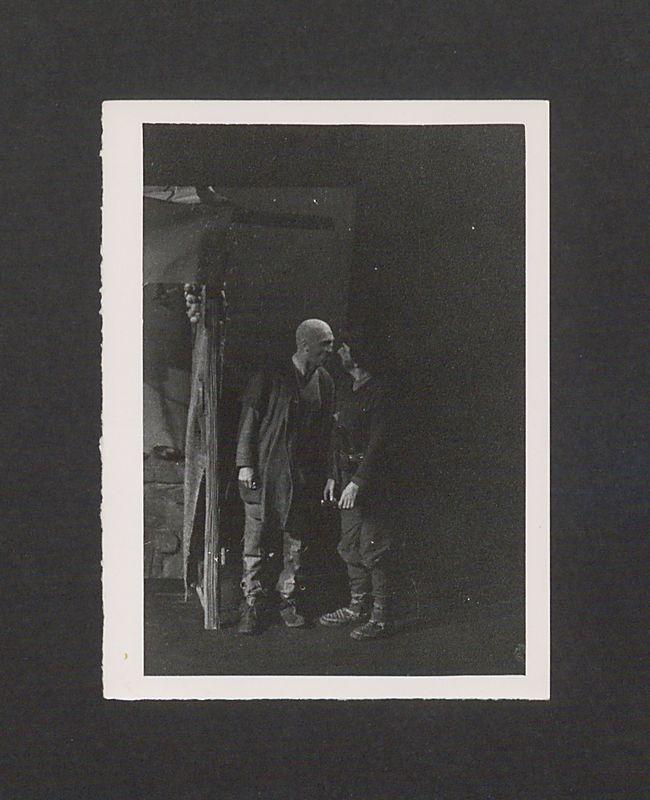 Tadeusz Kulisiewicz, fotografia