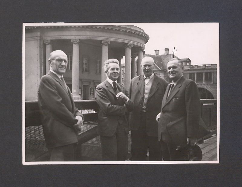 Tadeusz Kulisiewicz, fotografia