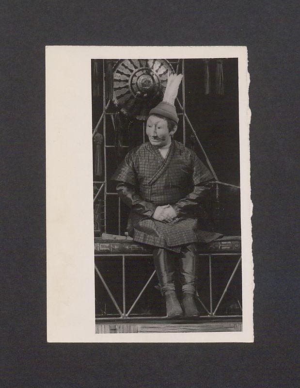 Tadeusz Kulisiewicz, fotografia