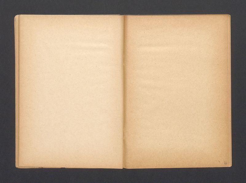 Szkicownik kaliski, cz. III