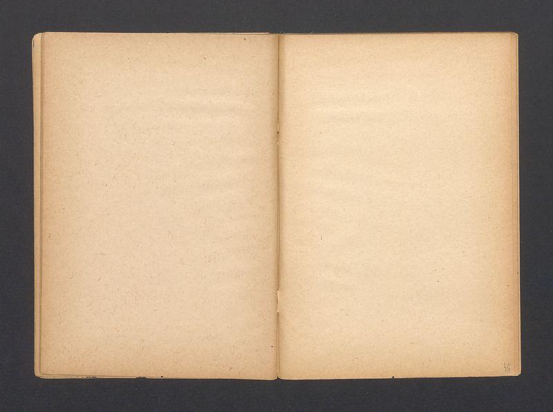 Szkicownik kaliski, cz. III