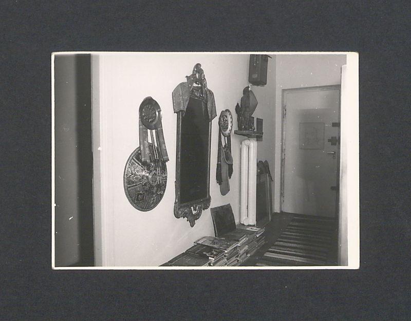 Tadeusz Kulisiewicz, fotografia