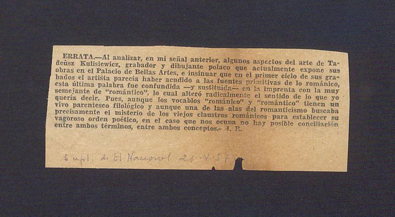 Errata - Al analizar, en mi senal anterior [...]