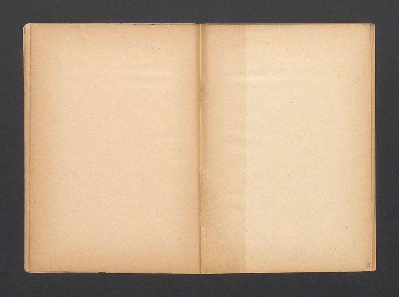 Szkicownik kaliski, cz. III