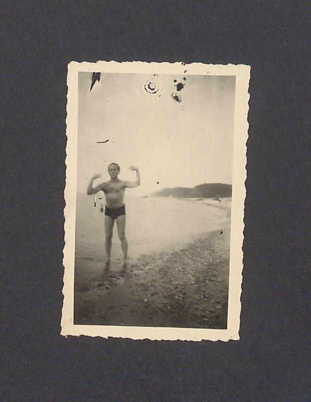 Tadeusz Kulisiewicz, fotografia