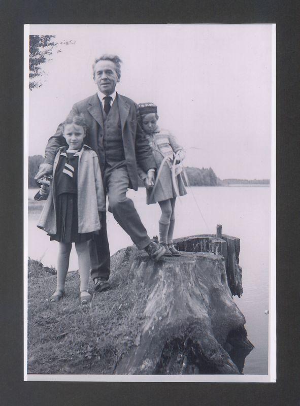 Tadeusz Kulisiewicz, fotografia