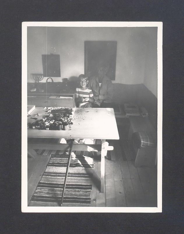 Tadeusz Kulisiewicz, fotografia