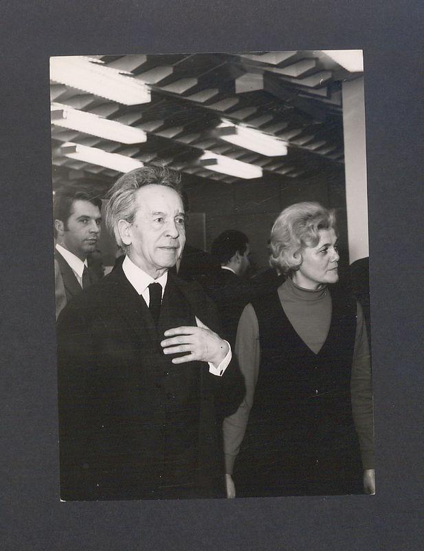 Tadeusz Kulisiewicz, fotografia