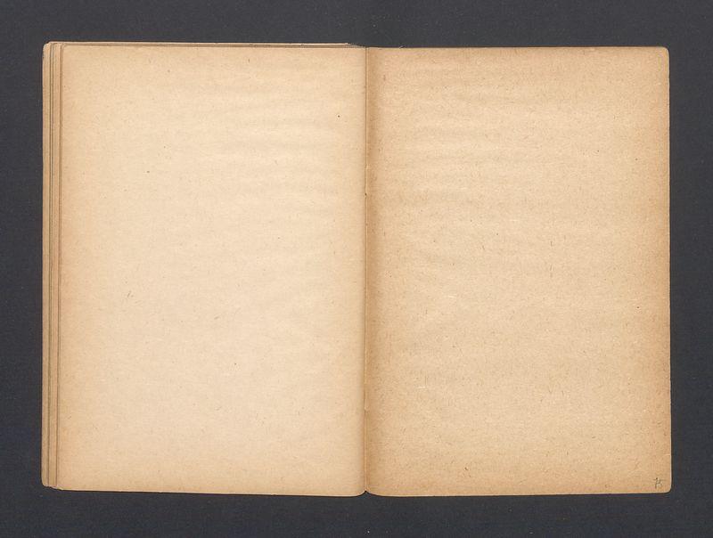 Szkicownik kaliski, cz. V