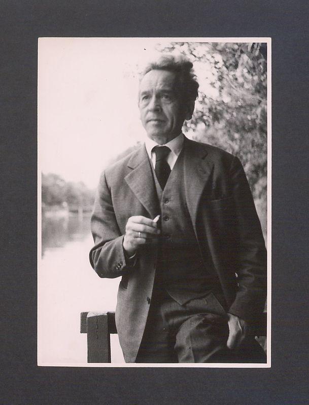 Tadeusz Kulisiewicz, fotografia