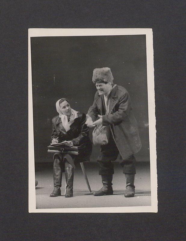 Tadeusz Kulisiewicz, fotografia