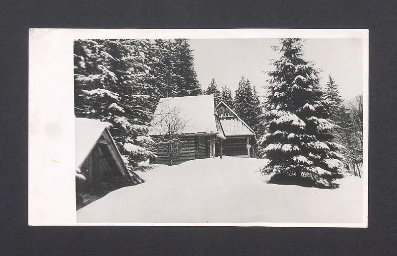 Tadeusz Kulisiewicz, fotografia