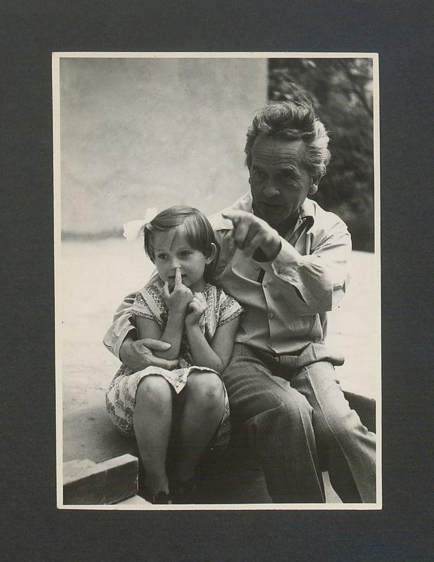 Tadeusz Kulisiewicz, fotografia