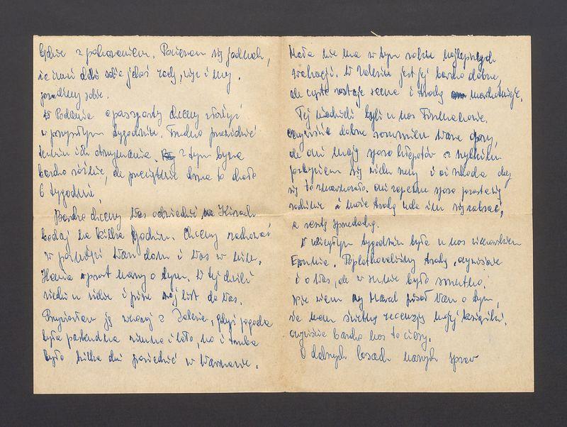 Kochani! Zwlekaliśmy z odpowiedzią, gdyż z dnia na dzień [...]