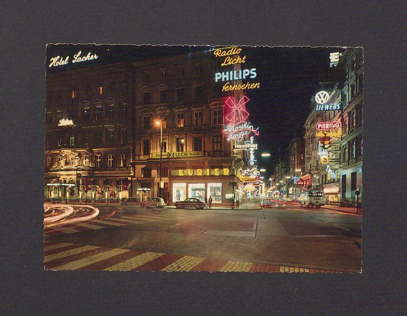 Najserdeczniejsze pozdrowienia z Wiednia [...]