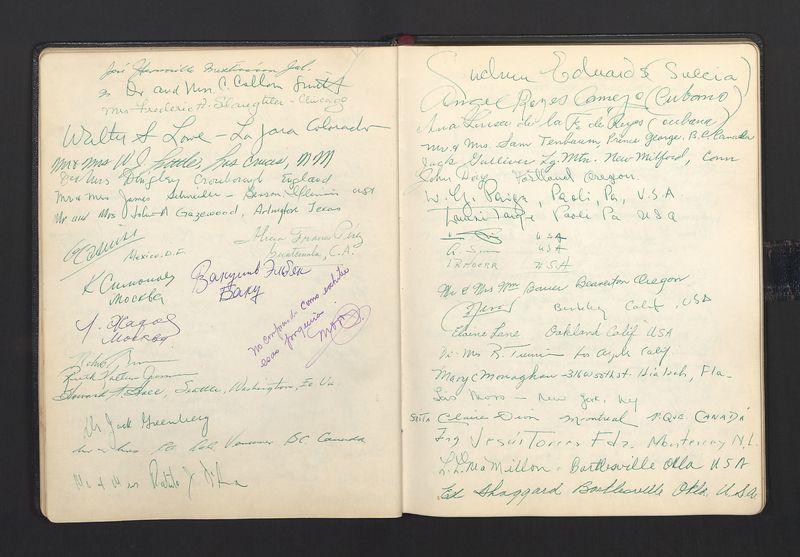 Exposicion de pinturas y dibujos del maestro polaco Tadeusz Kulisiewicz. Museo Nacional de arte moderno, cz. 1