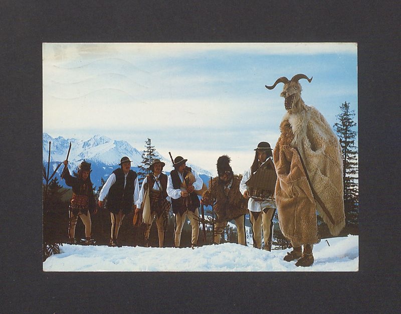 Wesołych świąt Bożego Narodzenia [...]