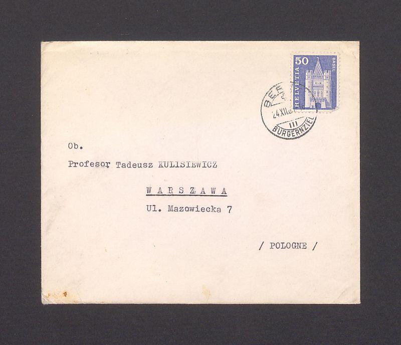 Koperta, nad. Koszutscy