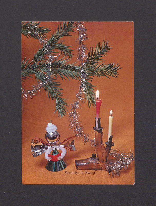 Najserdeczniejsze życzenia Wesołych Świąt [...]