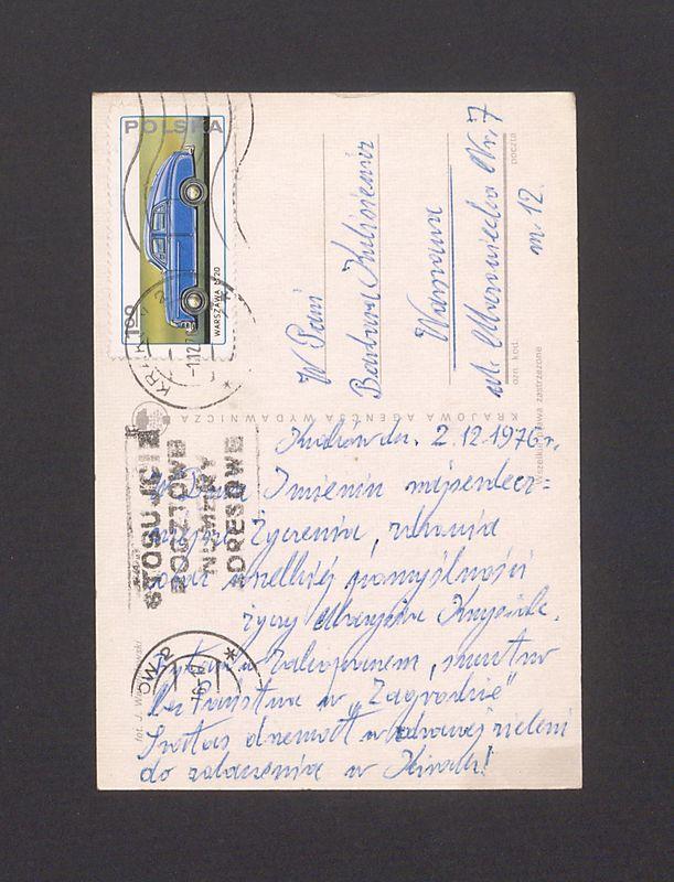 W dniu Imienin najserdeczniejsze życzenia [...]