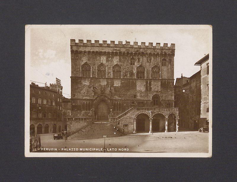 Barbarko, i znów się włóczę [...]