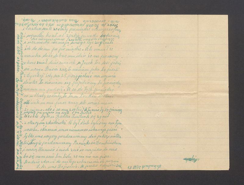 Najukochańsi nasi!!! Piszemy do was kilka słów [...]