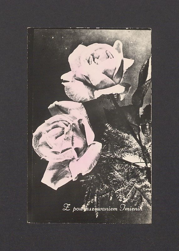 Najserdeczniejsze życzenia imieninowe [...]