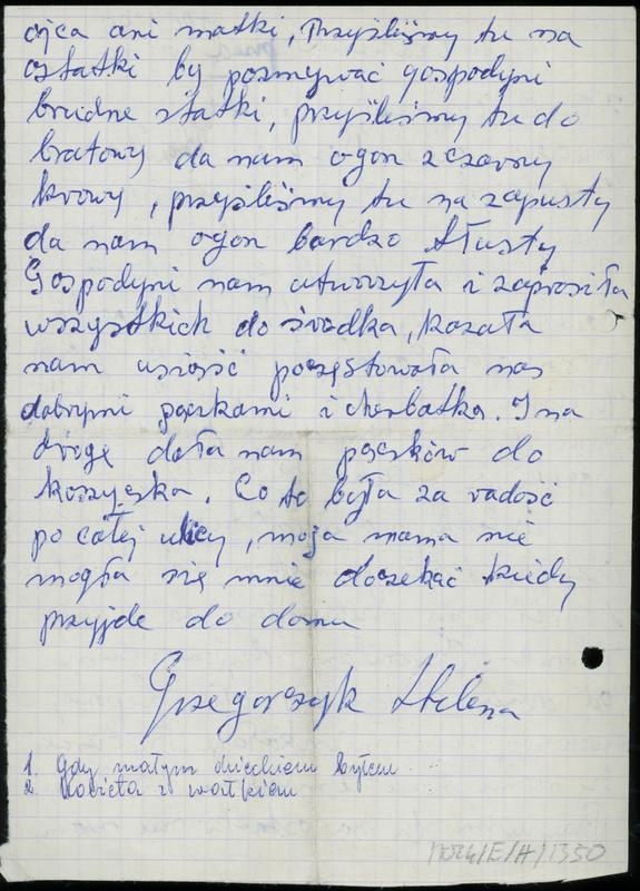 Tłusty czwartek przed wojną