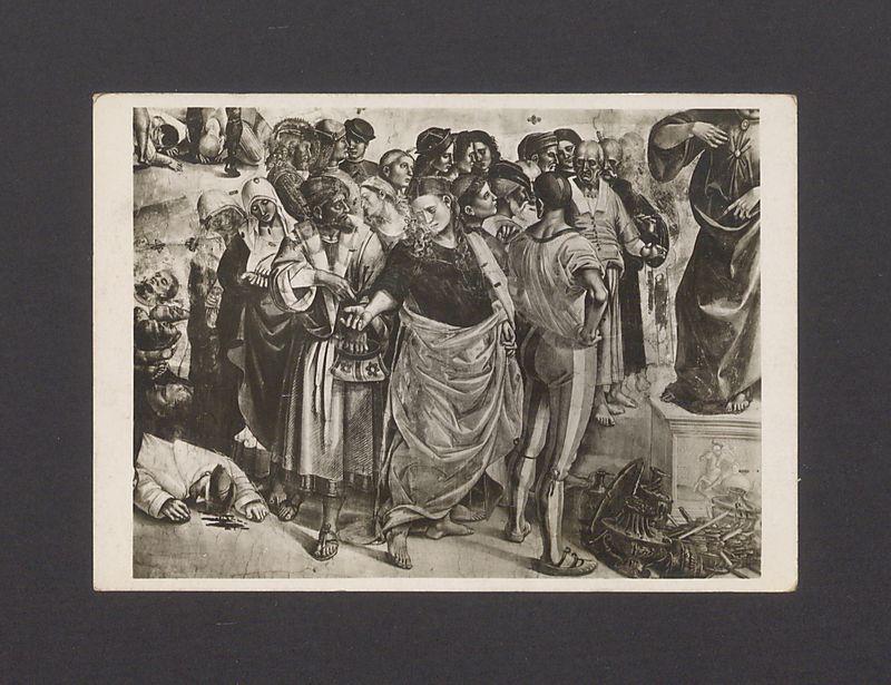 I znów jeszcze jedno [...]