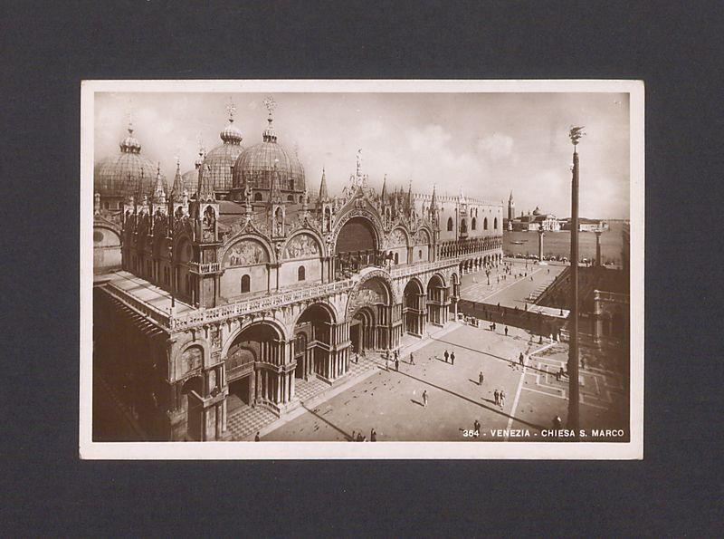 Barbara, czwartą kartkę piszę do Ciebie [...]