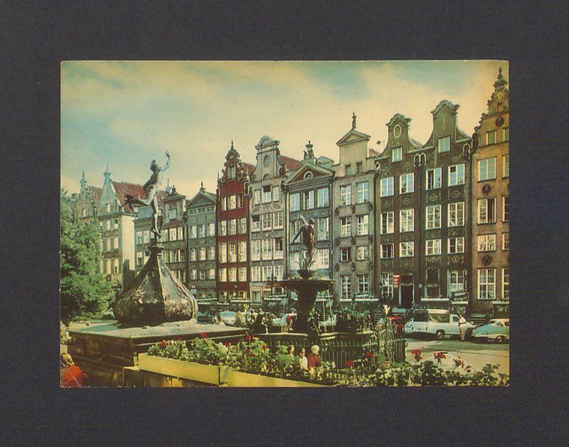 Kochani! Serdeczne pozdrowienia z Sopotu [...]