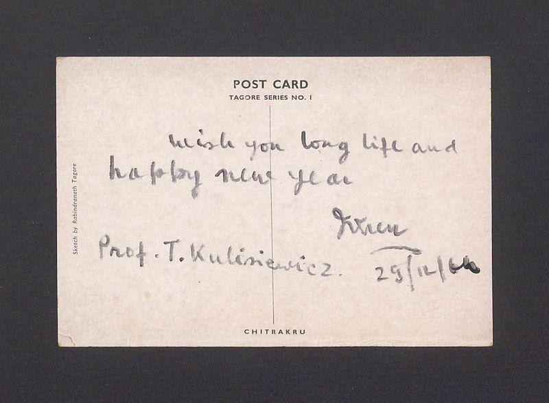 Wish you long life [...]