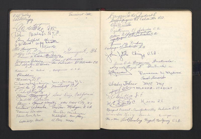 Exposicion de pinturas y dibujos del maestro polaco Tadeusz Kulisiewicz. Museo Nacional de arte moderno, cz. 1