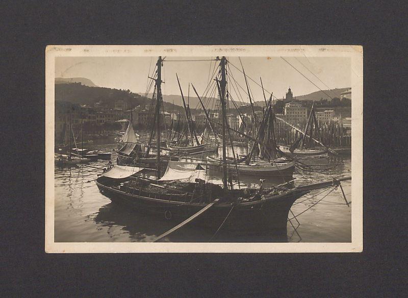 Moja Droga Basiu, wczoraj miałem ciężki dzień [...]