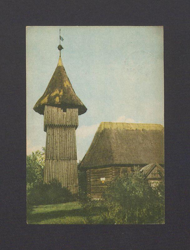 Kochane Kulisy! Serdeczne pozdrowienia z chwilowo zimnych Mazur [...]