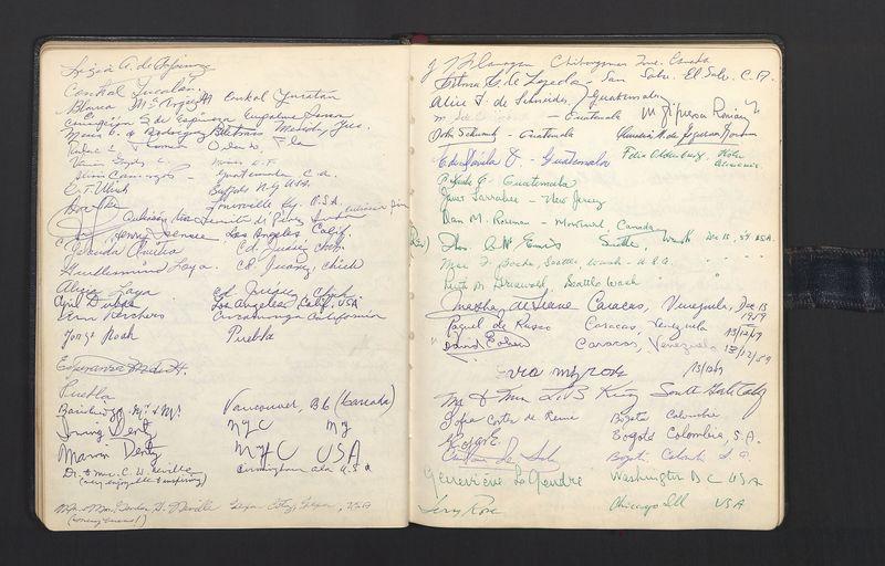 Exposicion de pinturas y dibujos del maestro polaco Tadeusz Kulisiewicz. Museo Nacional de arte moderno, cz. 1