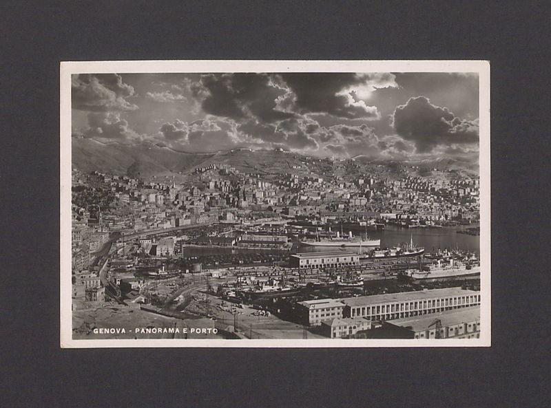 Droga Barbarko, znowu pociąg, tunele [...]