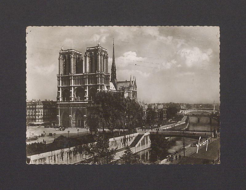 Barbarko, wczoraj wysłałem kartkę i dziś daję znak o sobie [...]